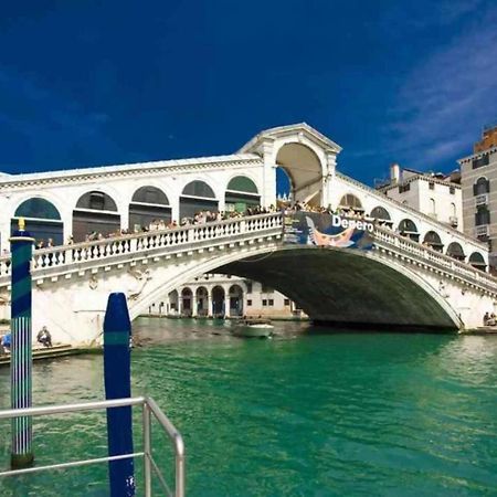 Ca Rialto Apartment Venice Luaran gambar