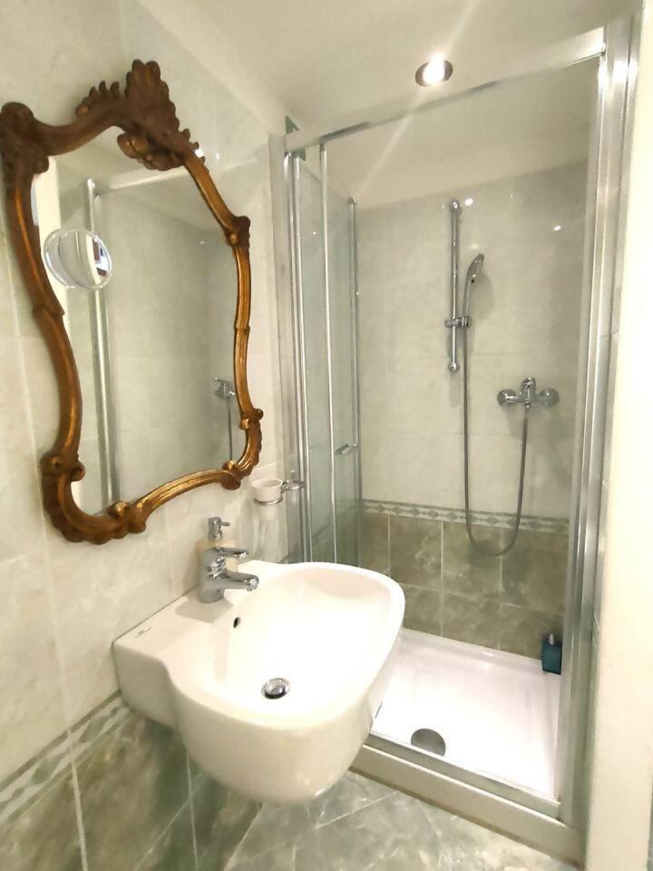 Ca Rialto Apartment Venice Luaran gambar