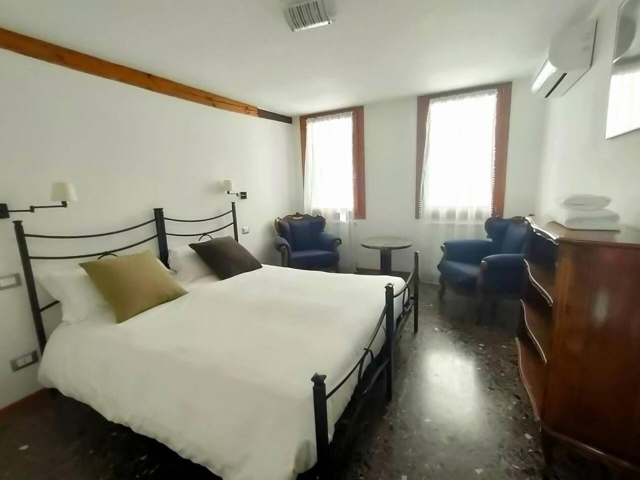 Ca Rialto Apartment Venice Luaran gambar