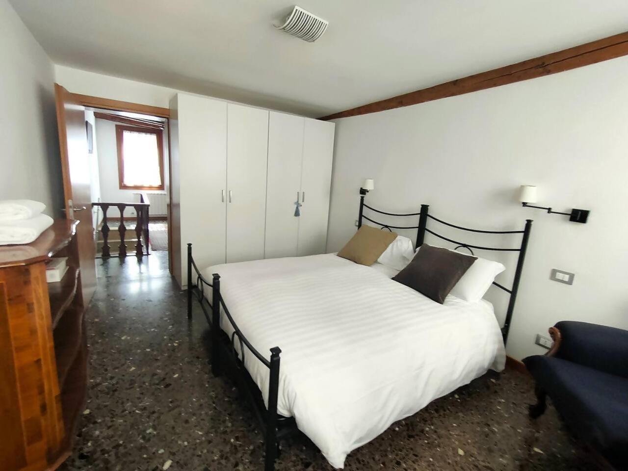 Ca Rialto Apartment Venice Luaran gambar