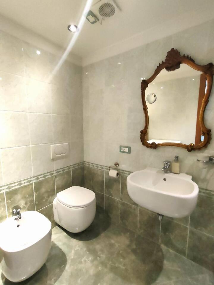 Ca Rialto Apartment Venice Luaran gambar